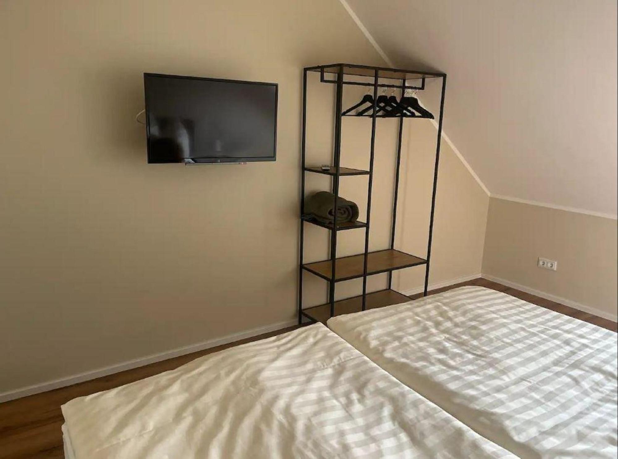 Feriendomizil Im Saarschleifenland Apartment Mettlach Bagian luar foto