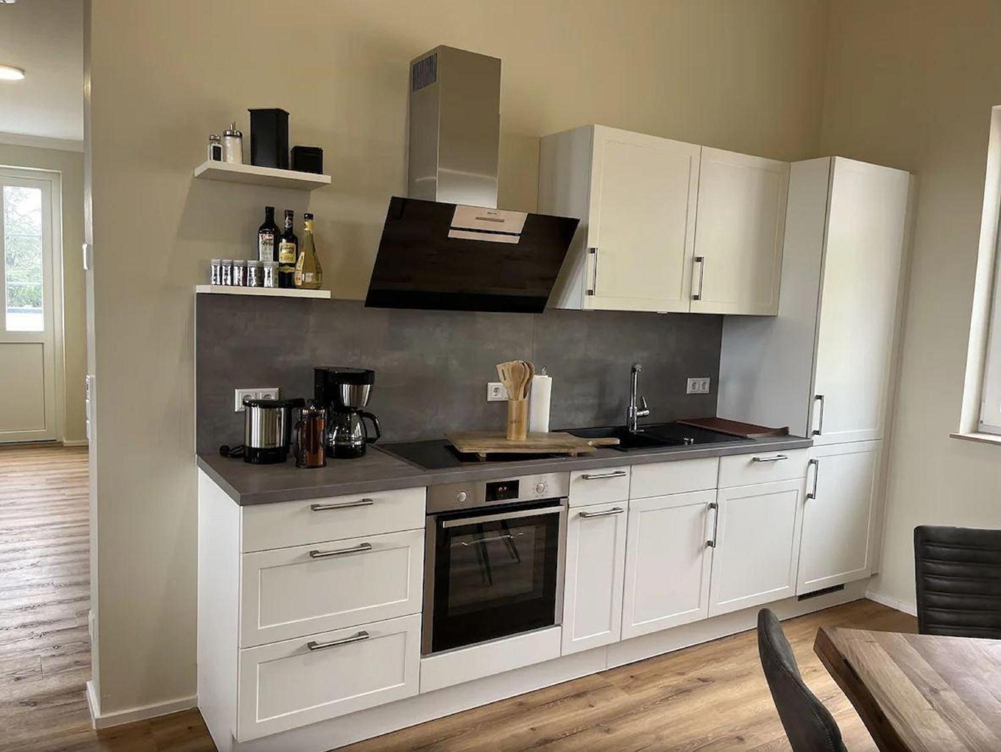 Feriendomizil Im Saarschleifenland Apartment Mettlach Bagian luar foto